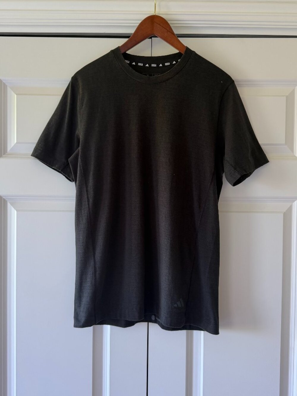 Adidas Yoga Performance T-Shirt (Size M)